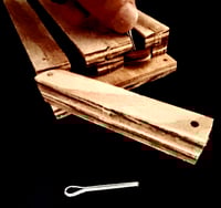 Image 8 of Playing Boards For Gen 2 WoodBots