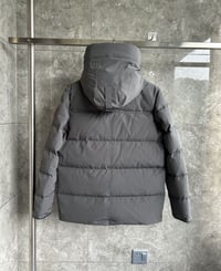 Image 2 of Can Go Coat - Grey 