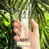 Kirin 390ml Beer Glass - Megumi/Ichiban/Hyoketsu! Japanese Collectables!