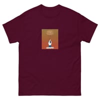 Image 2 of THE FINGER-RING TRICK T-SHIRT