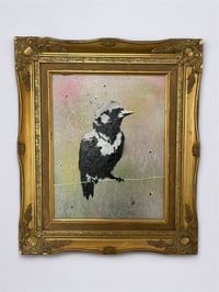 Image 1 of Flying