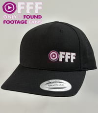OFFFicial Snapback Hat