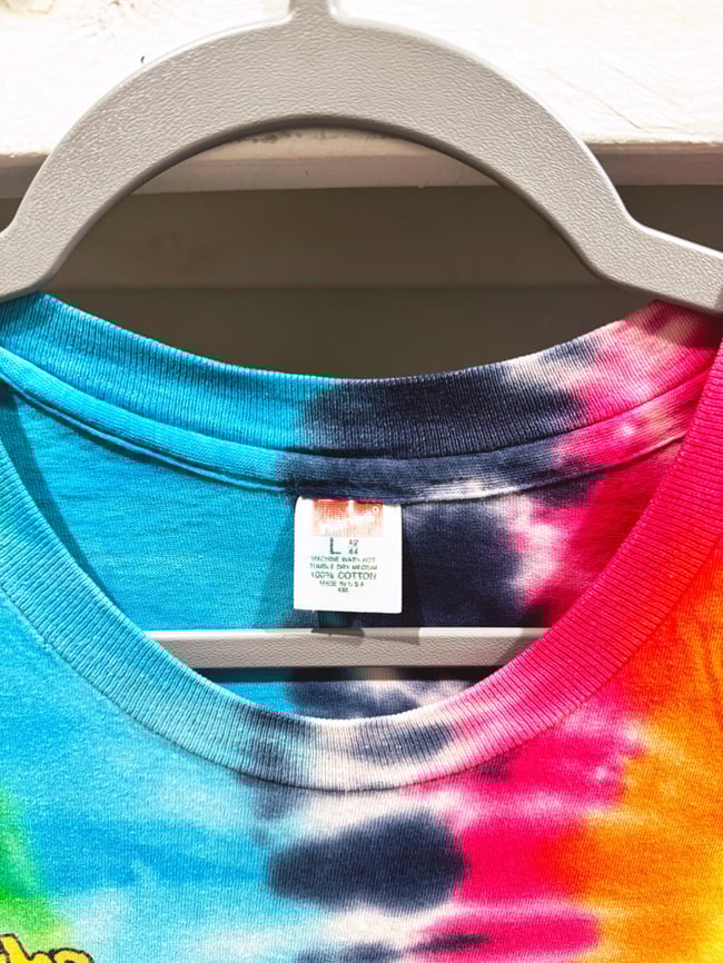 Grateful Dead 80s ‘Deadrock’ Lot T-Shirt - Fits M