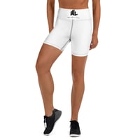 Image 1 of 3Way Summer Ladies Sports Shorts