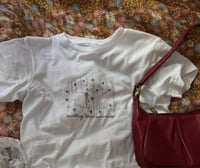Image 6 of shirt -something somehow someday role model copy
