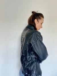 Image 1 of Veste en cuir N°157