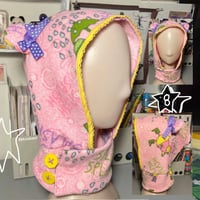 Image 9 of hoods!! ☆