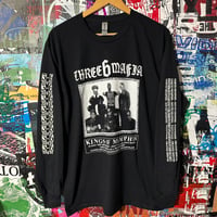 Image 1 of Three 6 Mafia Longsleeve