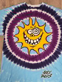 Image 3 of Sun and Moon T-Shirt 9/2025 Release 