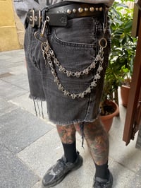 Image 4 of Double Chain Belt