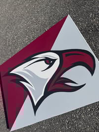 Image 2 of NCCU Mascot