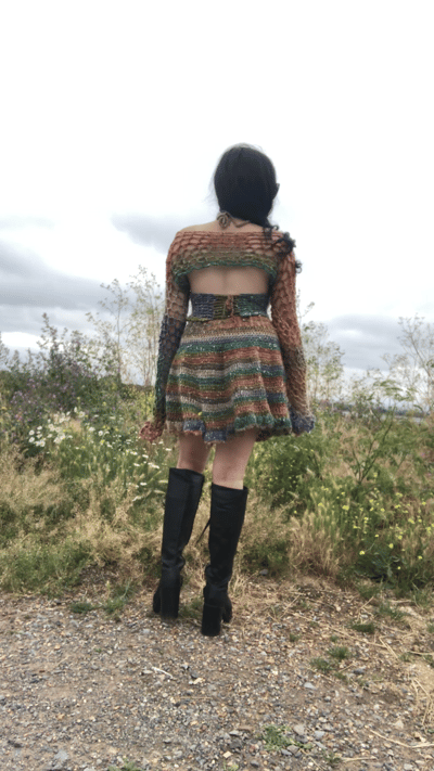 Image of Funky Fairy Set