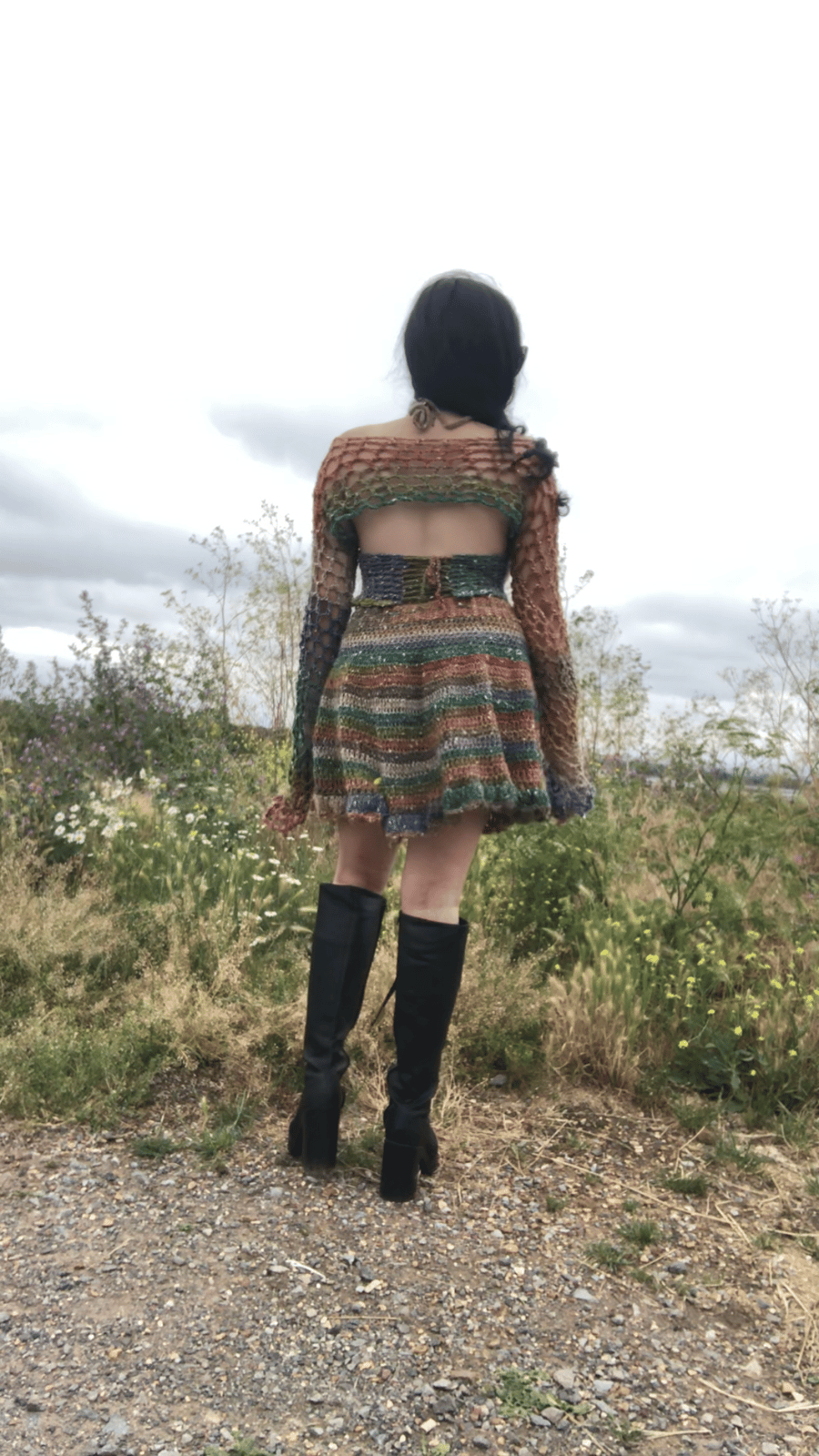 Image of Funky Fairy Set