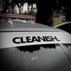 OG Cleanish [Sun strip banner]