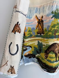 Image 9 of Horse jacket (m/l)