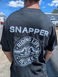 Custom t-shirt 