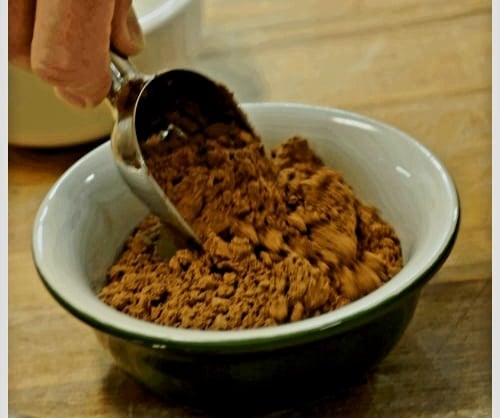 RAMÓN CALM! Powder. Infertility-Bones-Insomnia-Diabetes-Colitis-Gut Bacteria/Balance-Lactation