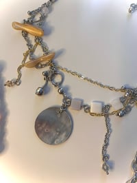 Image 6 of Trésor Necklace 