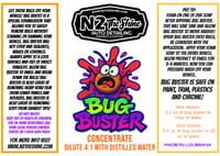 Image 2 of FLASH SALE! Bug Buster Bug Remover