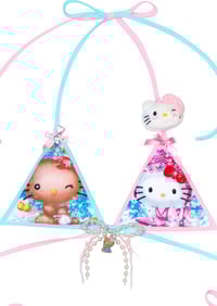 Image 3 of hellokitty summer beach vacation 