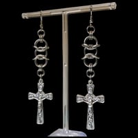 Image 1 of Divine earrings