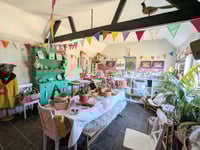 Image 6 of Kids Pond Scape Diorama Workshop - 2nd April