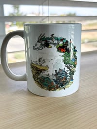 Image of Ghibli Mugs