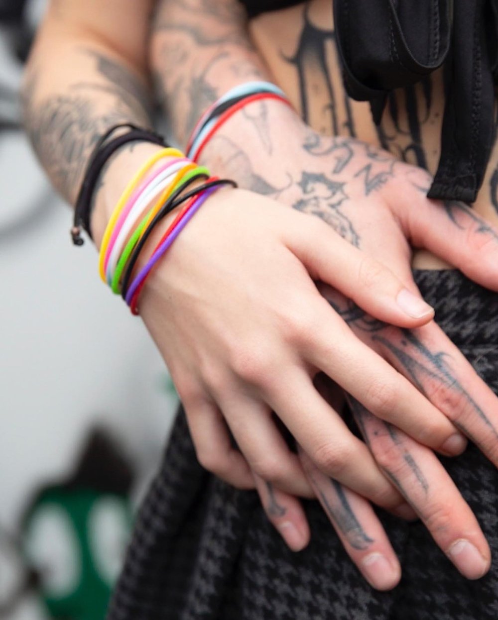 Image of Cruising Bracelets