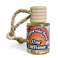 Image 2 of California Soul Car Diffuser