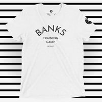 Image 1 of Banks Short sleeve t-shirt