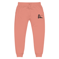 Image 3 of Finc fleece sweatpants