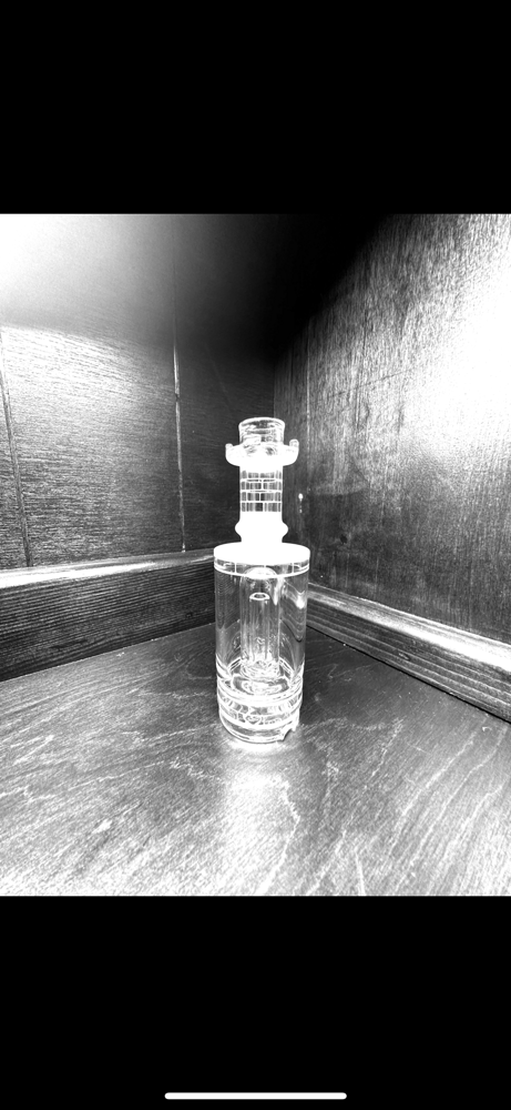 Image of 20% off!!!Puffco water top (Mystery color)