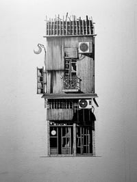 Image 1 of Deserted.