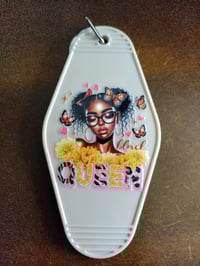 Image 4 of Melanin Keychains