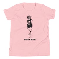 Image 2 of Todo Bien - kids tee