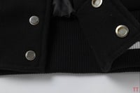 Image 4 of UNISEX GREEN OFF THE ROAD JACKET