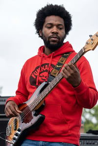 Image 2 of Sudadera Capucha Funkadelic 