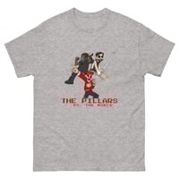 Image 3 of The Pillars T-Shirt