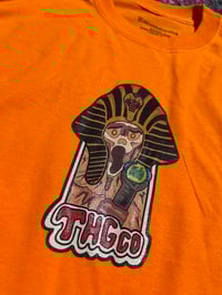 Image 2 of [ PHARAOH REAPER L/S SAFE ORG ]