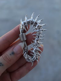 Image 4 of Centipede Fossil #2