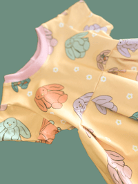 Image 1 of Bashful Bunnies dress