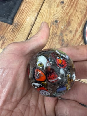Image of Millie Marble 1