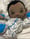 Image of Amos, Chubby Soft Sculpture Boy