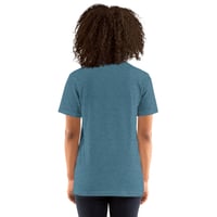 Image 13 of Officially licensed Orb weaver Unisex t-shirt