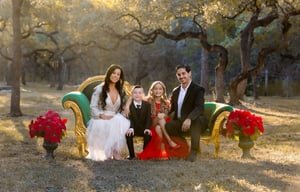 Image of Outdoor 30-Minute Session (with sofa)