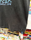 Grateful Dead 1993 Evolution T-Shirt — Size L