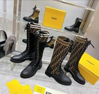 Image 2 of KASSEMA  BOOTS