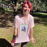 Image 2 of Wildflower Shirt