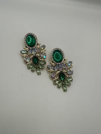 Image 6 of Rhinestone gem stud