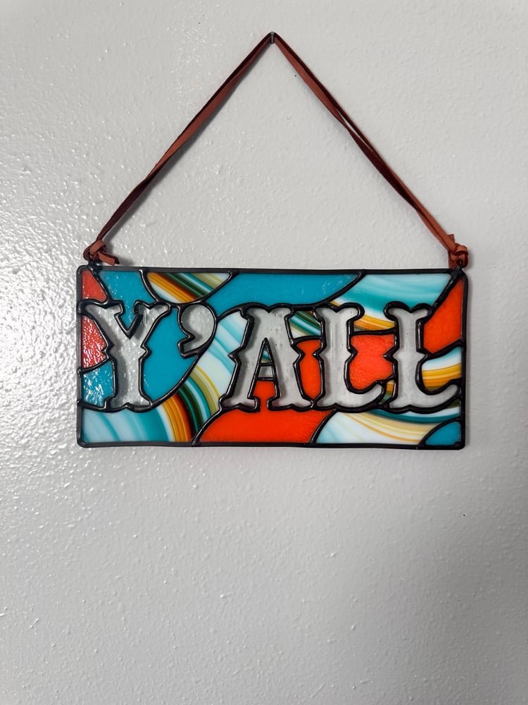 Image of Y’all